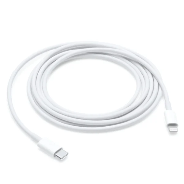 USB-C to Lightning Cable (1 m) Fast Charging - Image 2