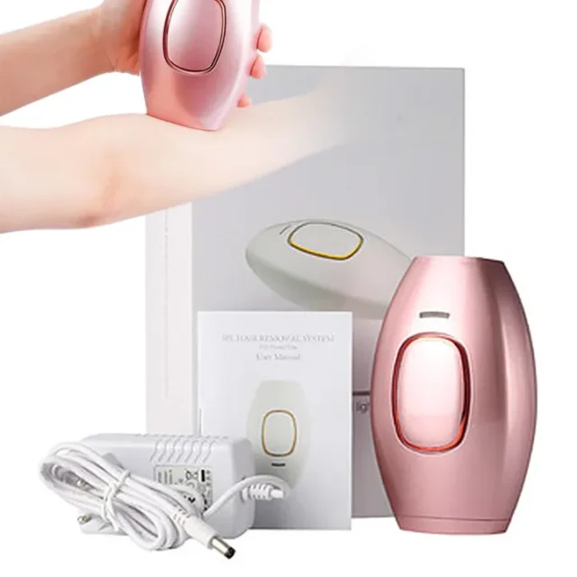 IPL Hair Removal Laser