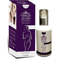 Virgin Again Vagina Tightening & Rejuvenating Gel