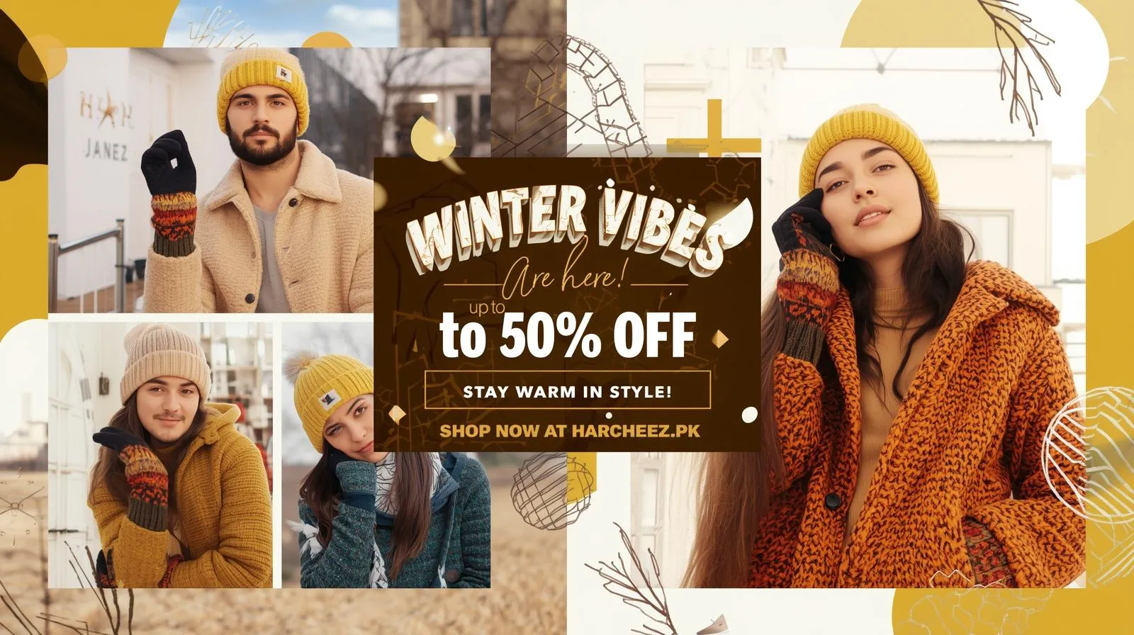 Online Shopping In Pakistan Harcheez PK