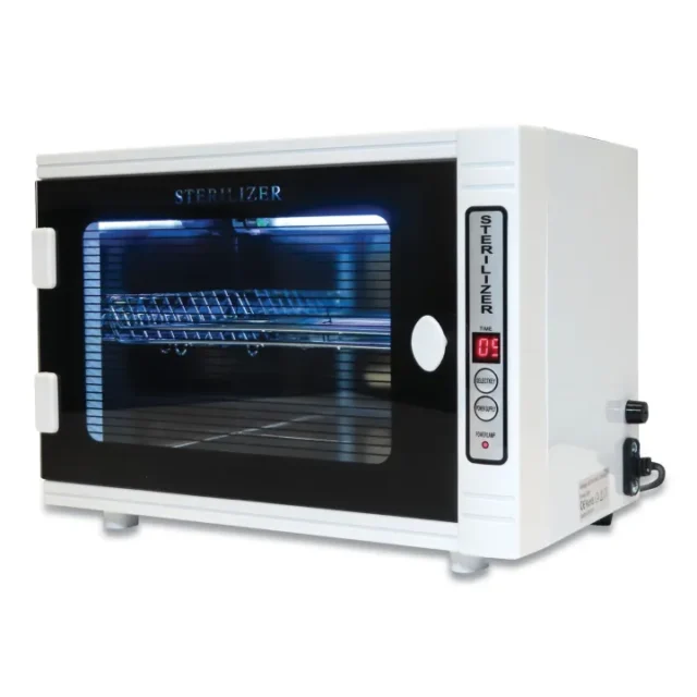 Professional UV Sterilizer Cabinet