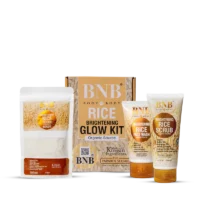 BNB Rice Brightening Glow Kit Price in Pakistan