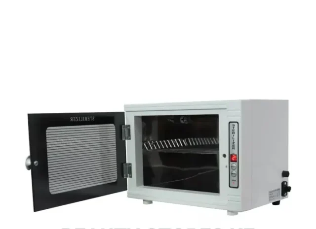 Professional UV Sterilizer Cabinet